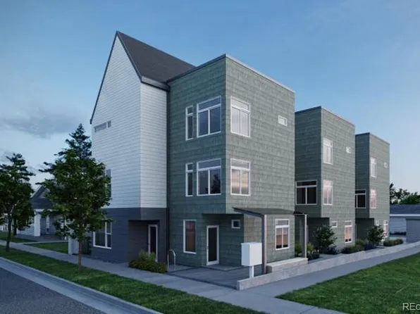 1408 Benton Street, Lakewood, CO 80214