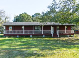 274 Baronet Ln, Elloree, SC 29047
