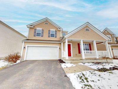 5876 Myrick Rd, Dublin, OH, 43016