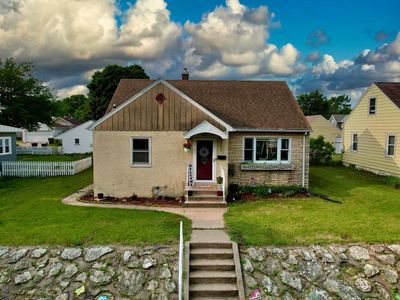 1522 Barlow STREET, La Crosse, WI, 54601
