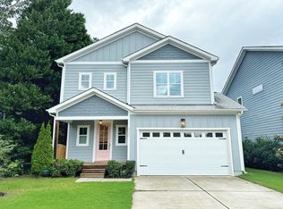 322 Powell Dr, Raleigh, NC 27606