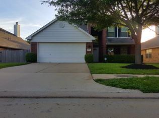 5631 Cozy Terrace Ln, Houston, TX 77084