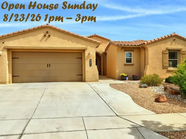 6371 Camino De Paz Rd NW, Albuquerque, NM 87120