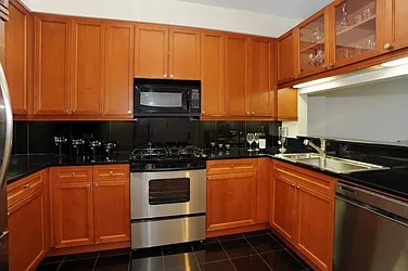 Rented by Olshan Realty