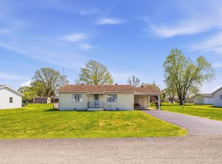 36 Poplar St, Sturgis, KY 42459