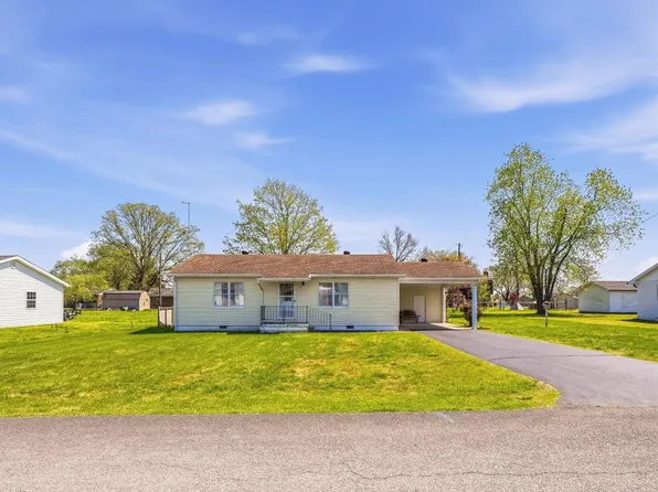 36 Poplar St, Sturgis, KY 42459