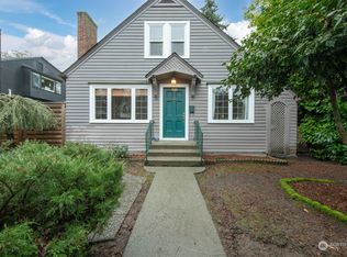 1518 McGilvra Blvd E, Seattle, WA 98112