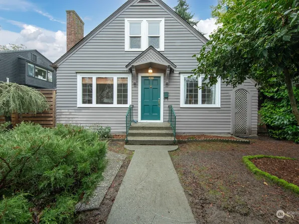 1518 McGilvra Boulevard E, Seattle, WA 98112