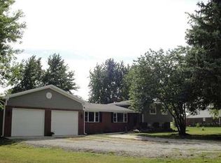 6760 E 225 S, Whitestown, IN 46075