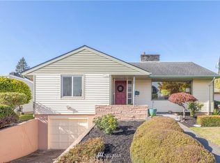 724 Colby Ave, Everett, WA 98201