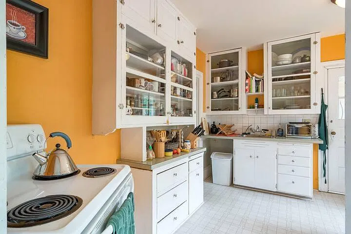 1 bed, 850 sqft, $1,800 — Photo 2