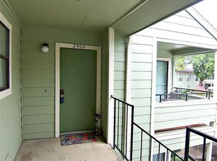 14777 Wunderlich Dr APT 2404, Houston, TX 77069