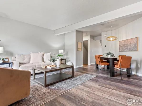 2905 Ross Dr #N-30, Fort Collins, CO 80526
