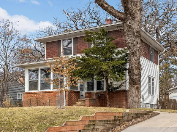 2414 W 54th St, Minneapolis, MN 55410