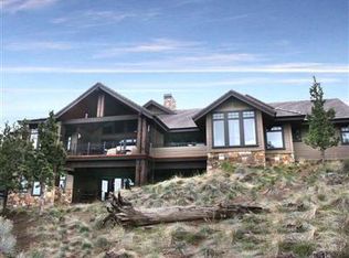 1778 NW Wild Rye Cir, Bend, OR 97701