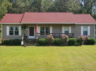 821 Cedar Grove Rd SW, Supply, NC 28462