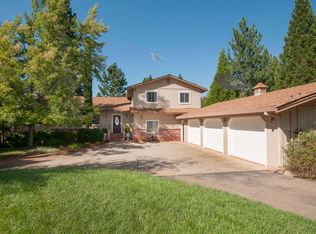 4280 Leisure Ln, Placerville, CA 95667