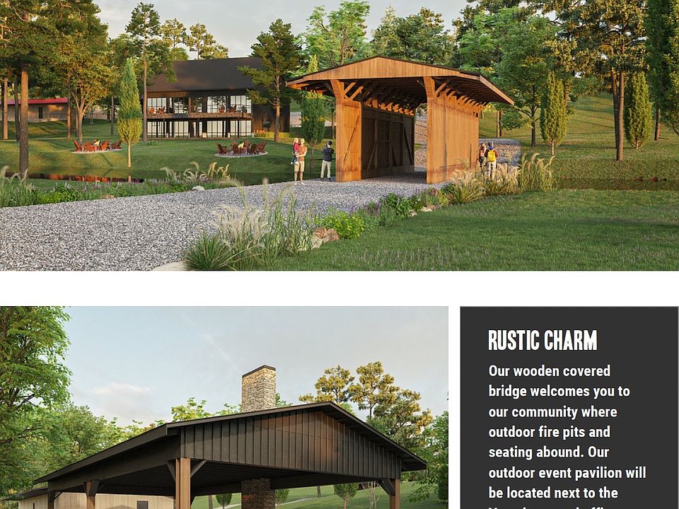 975 Main St Lynchburg TN Zillow