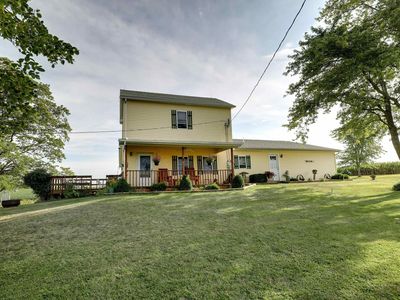 672 N 3000th Ave, Sutter, IL, 62373