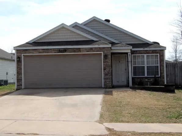 3119 Commons Ave, Springdale, AR 72764