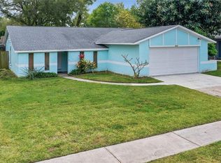 2022 Ronald Cir, Seffner, FL 33584