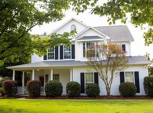 635 Nicholas Pl NW, Concord, NC 28027
