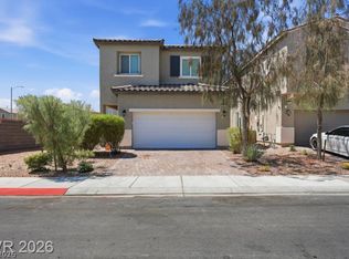 4707 Agave Cactus St, North Las Vegas, NV 89031