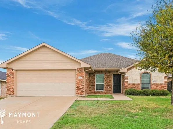 605 Antonio Ln, Waxahachie, TX 75165