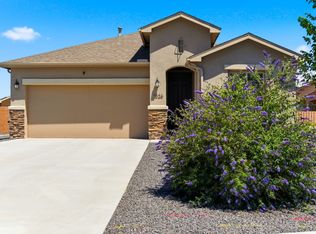4526 Bald Eagle Loop NE, Rio Rancho, NM 87144