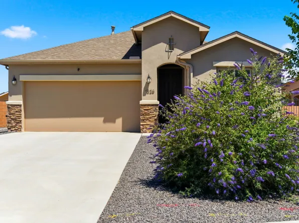 4526 Bald Eagle Loop NE, Rio Rancho, NM 87144