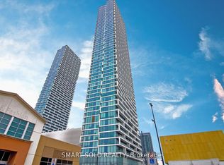 5 Buttermill Ave #3205, Vaughan, ON L4K4Z4