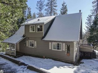 20837 Haiapo Rd, Mi Wuk Village, CA 95346