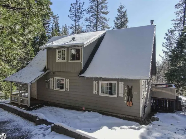 20837 Haiapo Rd, Mi Wuk Village, CA 95346