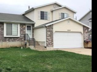 1050 N 175 E, Layton, UT 84041
