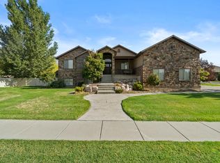 4894 W 4750 S, West Haven, UT 84401