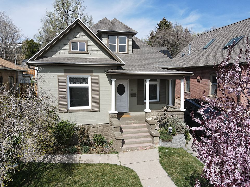 1st image of 831 E 6th Ave