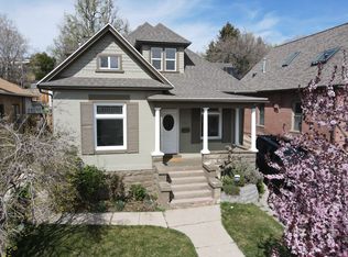 831 E 6th Ave, Salt Lake City, UT 84103