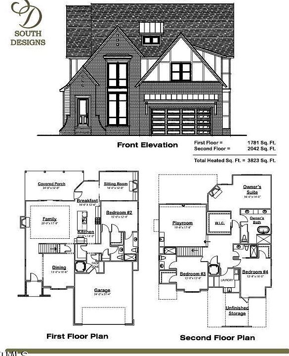 2nd image of 8713 Little Deer Ln