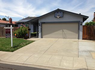 1257 Olympic Dr, Milpitas, CA 95035