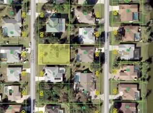 168 Appian St, Port Charlotte, FL 33954