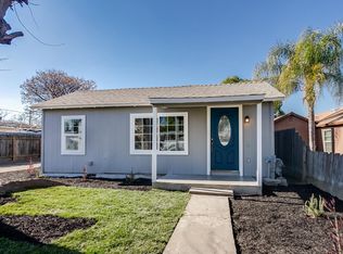 3625 Spruce Ave, Ceres, CA 95307