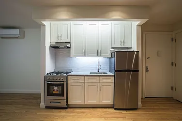 Rented by Cast Iron Real Estate