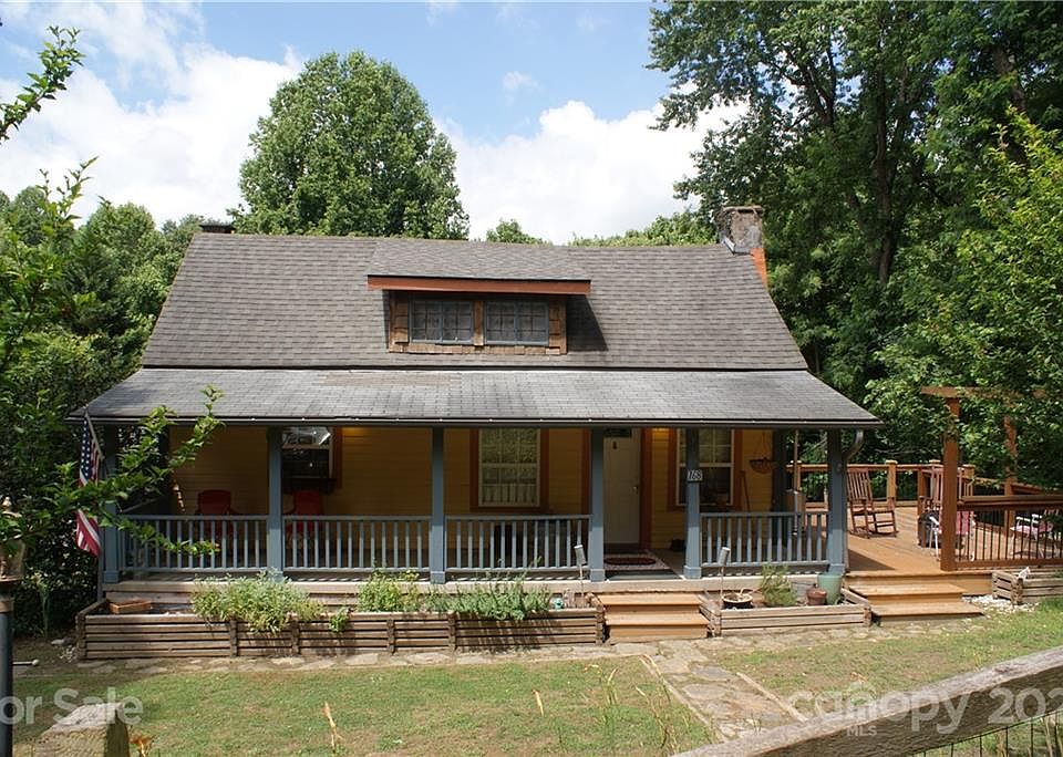 168 Pacolet St, Saluda, NC 28773 Zillow