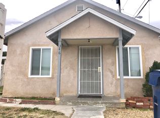 346-348 W Kettering St, Lancaster, CA 93534
