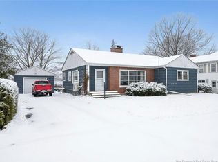 151 Chapel St, Woodstock, NB E7M1G9