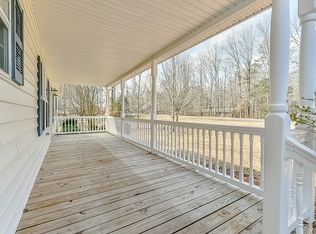 6111 Davis Rd, Waxhaw, NC 28173