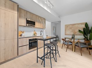 117 Broadway Ave #2502, Toronto, ON M4P 1V3
