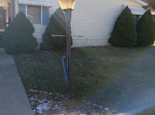 2779 Deer Pass Dr SW #191, Canton, OH 44706