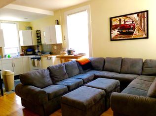 4813 Chester Ave #2, Philadelphia, PA 19143