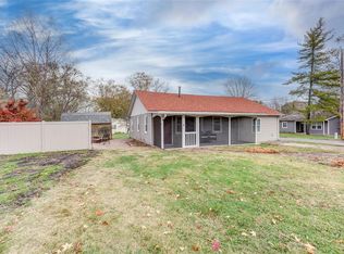 5507 Tiger Rd, Edwardsville, IL 62025